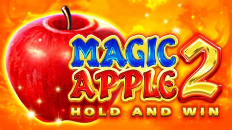 Magic Apple 2 2